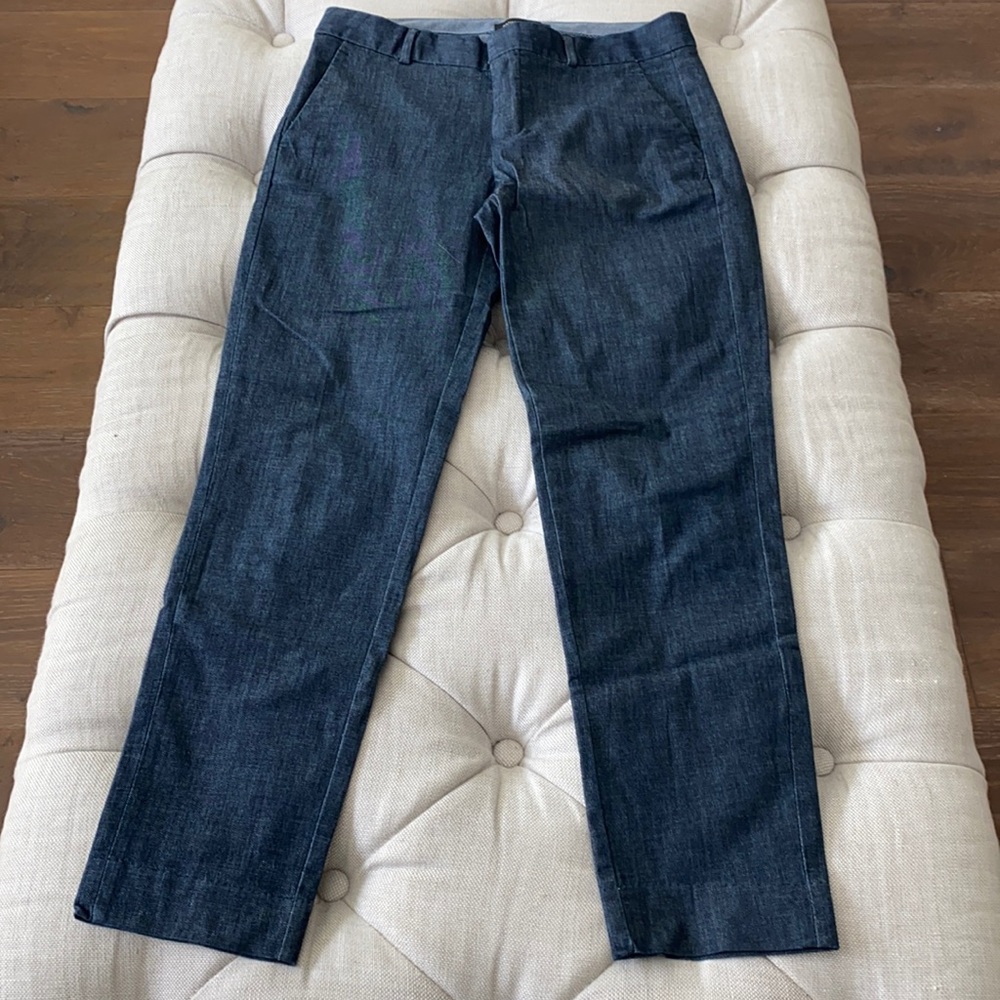 Banana Republic ankle pant